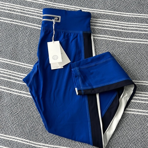 Tory Burch Pants - Tory Burch leggings